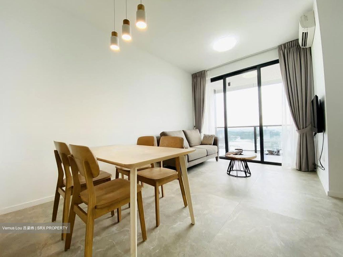 Artra (D3), Apartment #609221291